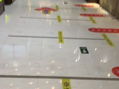 -丽池宫韩式汗蒸会馆(华灯坊店)