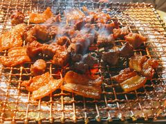 -范儿·嫂子烤肉·精致炭火烤肉(长治路店)