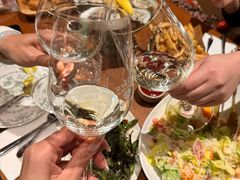 -Osteria Garden 生蚝花园餐厅(原进贤路店)