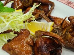 -凤城礼记鱼翅海鲜酒家(新马路总店)