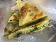-咏春葱油饼(德政中路店)