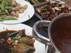 -老黑板筋(顺义总店)