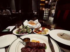 -食间牛排(湖西路店)