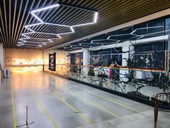 -弓舍射箭俱乐部(高新总店)