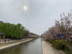 -元大都城垣遗址公园