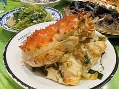 -盛港湾海鲜食府(黄沙店)