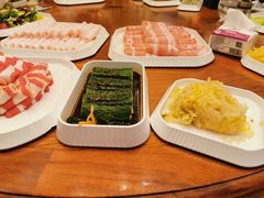 -丁卯•铜锅涮肉(工体店)