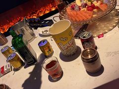 -V-SHOW KTV(济南概念店)