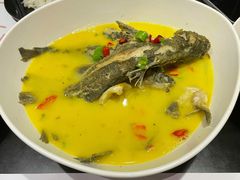 黄焖黄鸭叫-渔芙南(三里屯店)