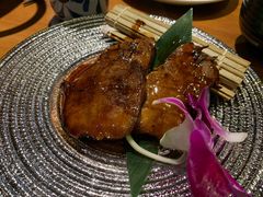 厚切酱烤牛舌-有喜屋·深夜食堂(环宇荟店)