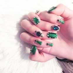 -EasyLady美甲沙龙