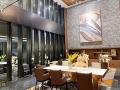 -乔治莫兰迪酒店(济南解放路山东大学店)