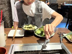 -俺的焼肉(銀座9丁目店)