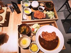 -友名Cross日式咖喱屋(江南大道中店)