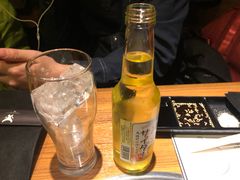-松阪牛焼肉M(法善寺横丁店)