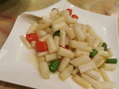 -李师傅脆肚(梅林店)
