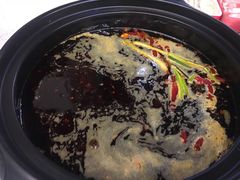 -钢管厂五区小郡肝串串香(蜀都万达店)