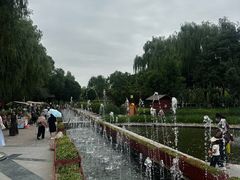 -水车博览园