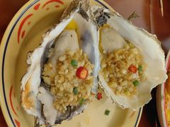 -辉记炭烧海鲜大排档·老字号(福田店)