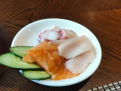 -重庆丽苑维景国际大酒店·海鲜自助餐厅