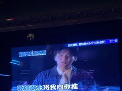 -温莎KTV(珠江路店)