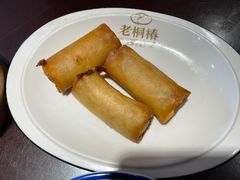 -老桐椿 · 上海大馄饨
