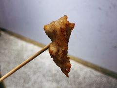 -傅强排骨(成都总店)