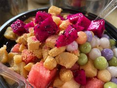-江油特色冷沾沾(火炮街店)