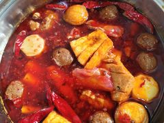 -锅圈食汇火锅烧烤食材超市(天润广场店)