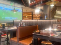 -骨之味·筒骨汤火锅(江头店)
