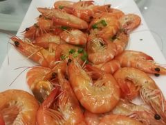 -金海湾海鲜排档(朱家尖店)