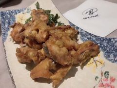 -雷泰泰台式胡椒虾(滨江金铂湾店)