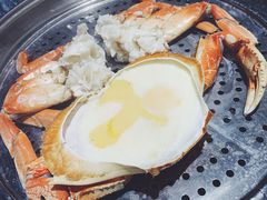 珍宝蟹-董大蒸货(方塔园店)