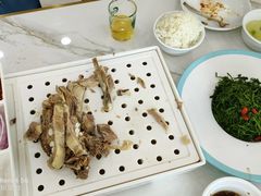 -老毛手抓·盐池滩羊非遗手抓(宁夏总店)