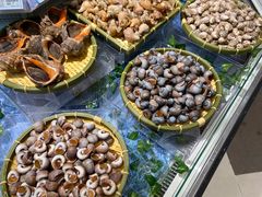 -杭州大厦LSE城市生活超市(杭州大厦店)