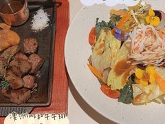 -野萃山·潮汕厚果汁(十亩地店)