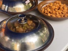 -金陵后厨·南京菜(新街口秣陵路店)