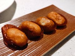 古早味炸芋枣-荣先森·福建小馆(杭州大悦城店)