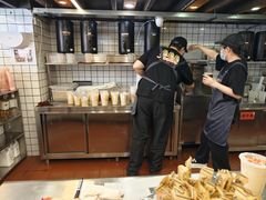 -放哈·甜醅子奶茶创造者(正宁路店)