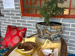 -即墨老公社·海肠捞饭大王(古城店)