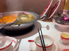 -陈记顺和潮汕鲜牛肉火锅(棠德南路店)