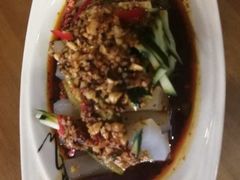 -有家驴肉黄面(敦煌店)