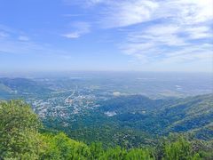 -香山公园