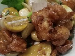 -潮粥荟·潮汕砂锅粥(朝阳大悦城店)