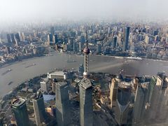 -上海中心大厦
