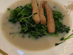 -万豪金殿(香港JW万豪酒店)