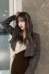-FASHION PALACE hair+