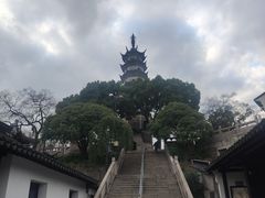 -苏州上方山国家森林公园