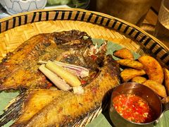-普叽普叽泰式茶餐厅(港汇店)