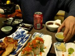 -景鹤料理(上地华联店)